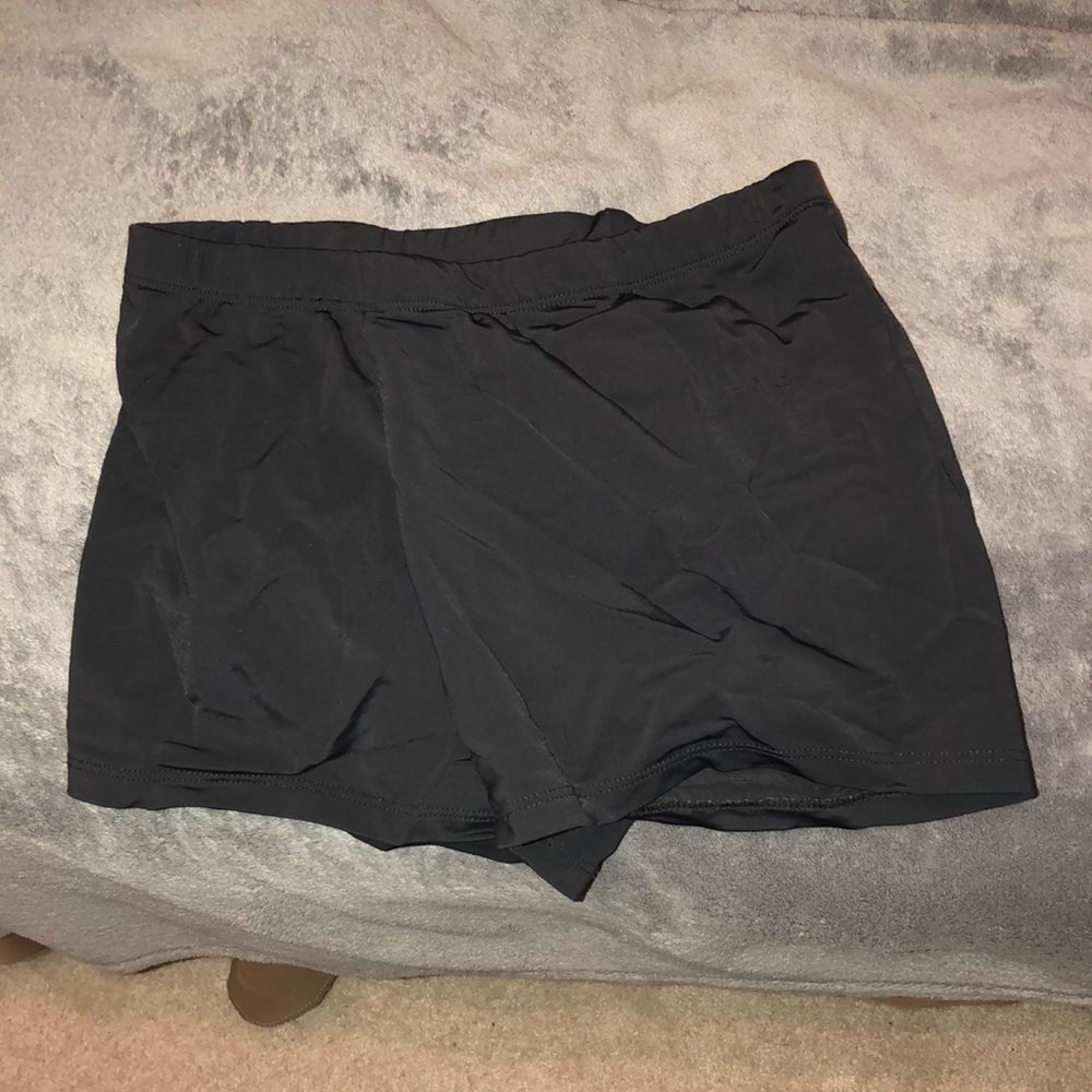 Athletic shorts